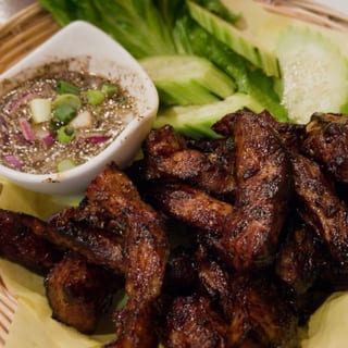 PORK JERKY