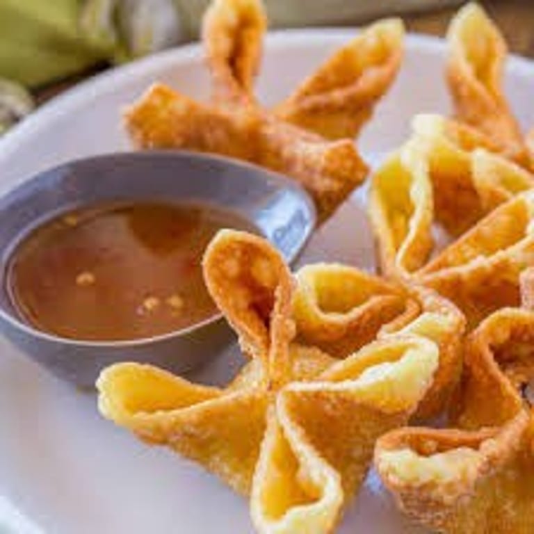 Savor Our Crab Creations