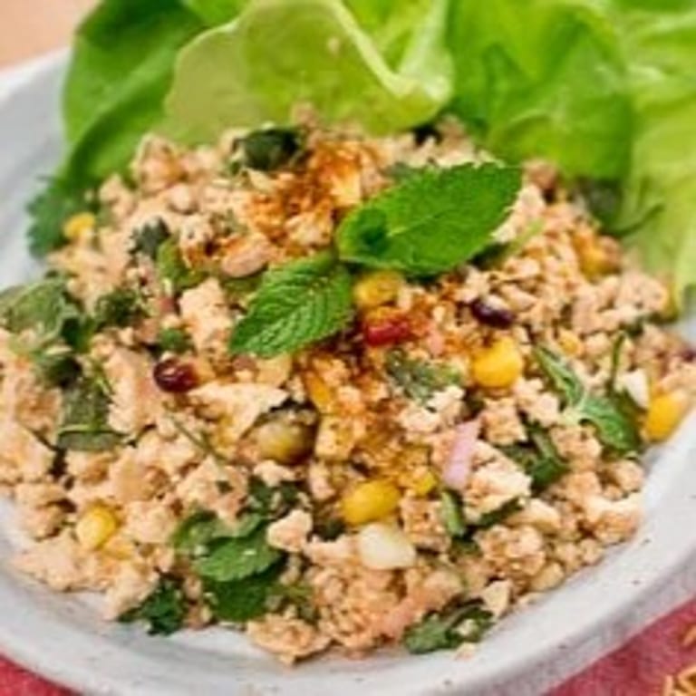 Our Delicious Salads