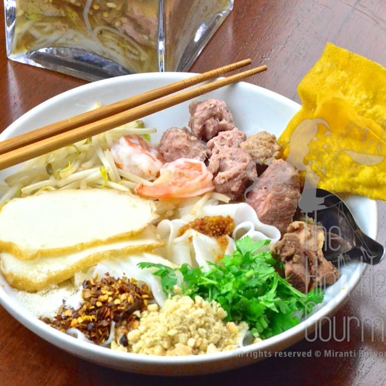 Explore Our Noodle Dishes