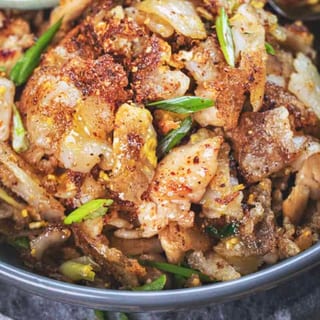 KUA GAI