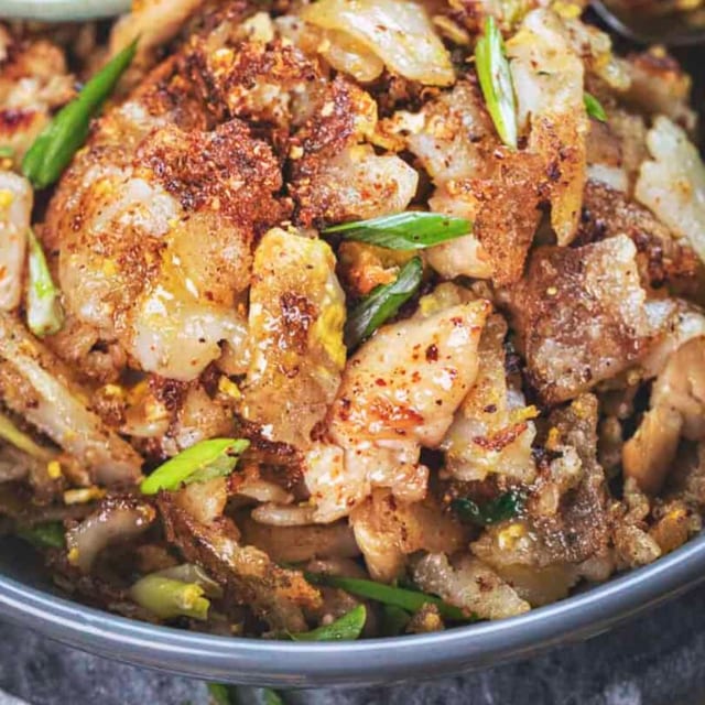 KUA GAI.
