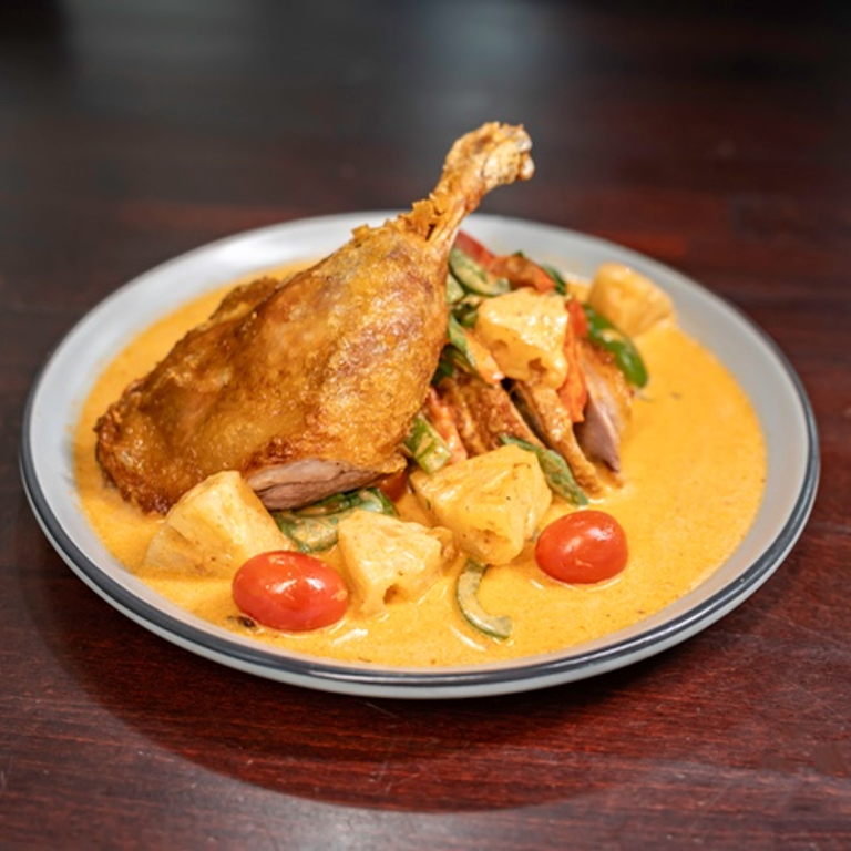 Explore Our Curry Dishes