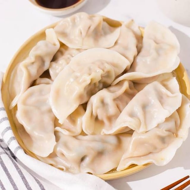 DUMPLING.