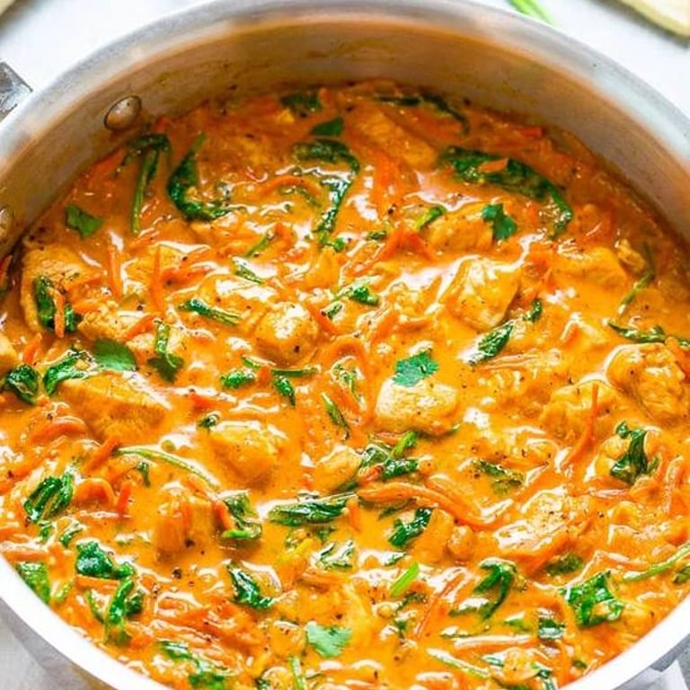 Savor Our Jasmine Rice