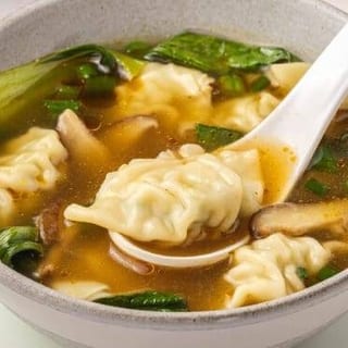 WONTON SOUP