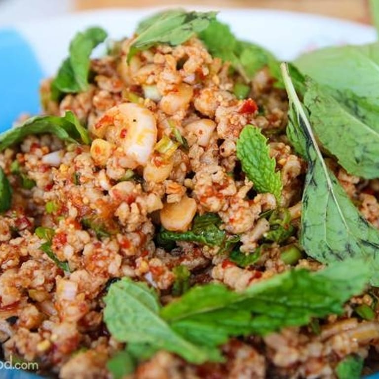 Fresh and Flavorful Salads