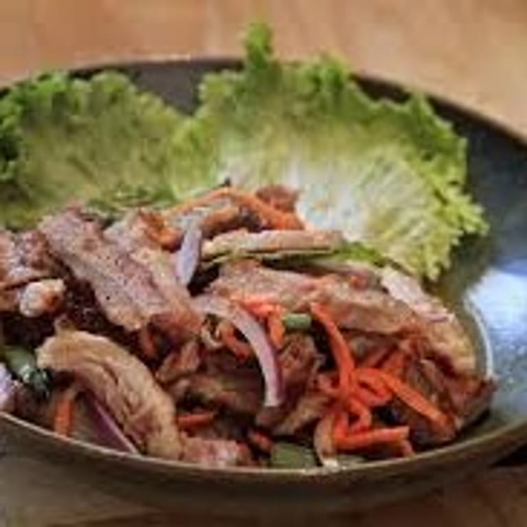 Delicious Salads to Savor