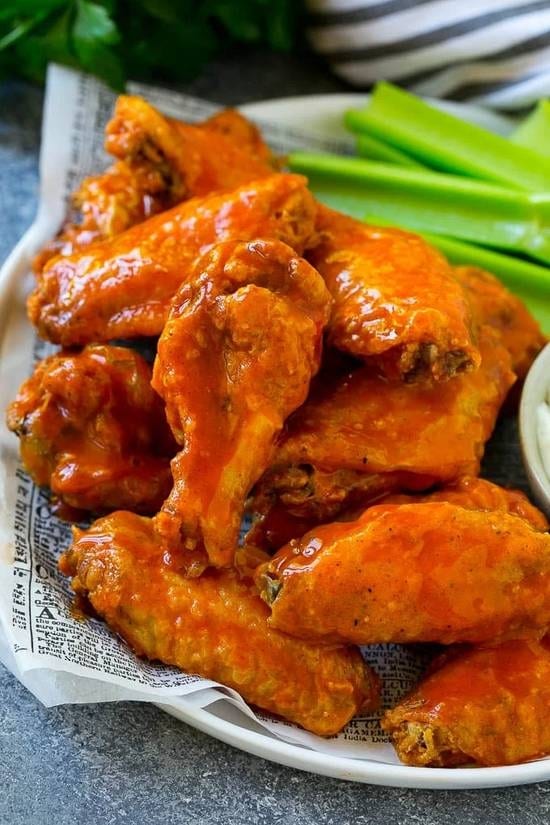 AYUTHAYA HOT WINGS (8).