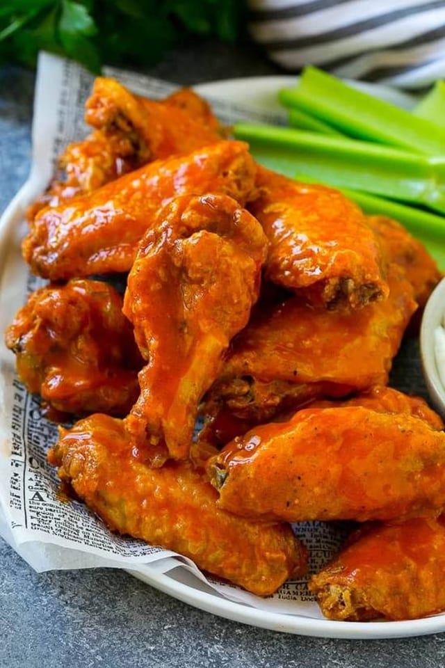 AYUTHAYA HOT WINGS (8).